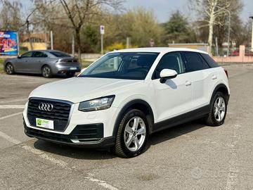 AUDI Q2 1.6 TDI Business