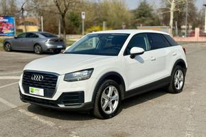 AUDI Q2 1.6 TDI Business