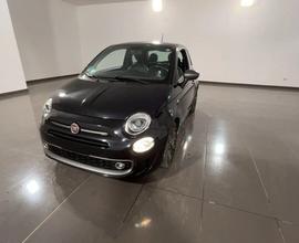 FIAT 500 1.0 Hybrid Sport