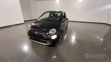 FIAT 500 1.0 Hybrid Sport