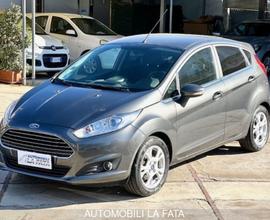 Ford Fiesta 1.5 TDCi 75CV TITANIUM 5/P 07/201...