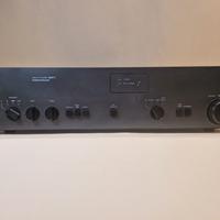 amplificatore NAD 3240 Vintage