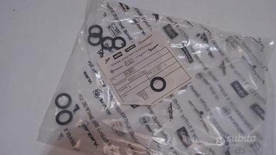 RONDELLE MARMITTA RUNNER BEVERLY X9 APRILIA GILERA
