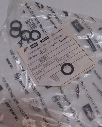 RONDELLE MARMITTA RUNNER BEVERLY X9 APRILIA GILERA