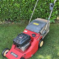 Tagliaerba Briggs&Stratton QUANTUM XTL55