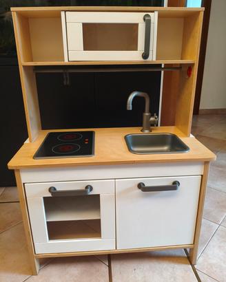 cucina ikea bambini