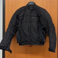 Giacca Moto Invernale Frank Thomas - Taglia S