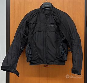 Giacca Moto Invernale Frank Thomas - Taglia S