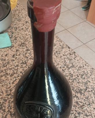 vino rosso del 1976