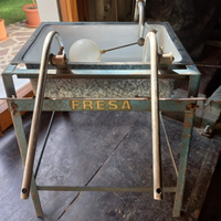 Attrezzo per imbottigliare