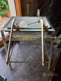 Attrezzo per imbottigliare