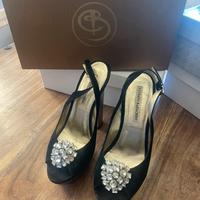 Sandalo LUCIANO BARACHINI