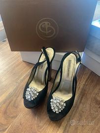 Sandalo LUCIANO BARACHINI