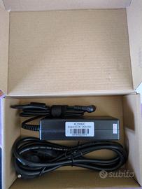 Alimentatore per pc portatile AC19V65C
