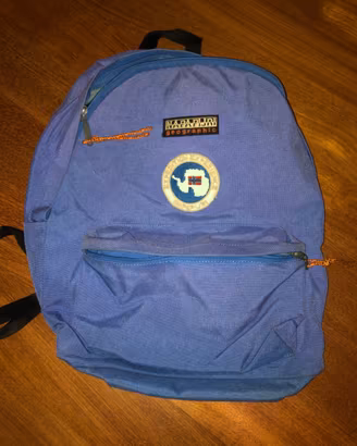 Zaino Napapijri Voyage