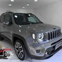 Jeep Renegade 1.3 T4 190CV PHEV 4xe AT6 Limited