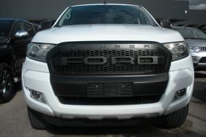 Ford Ranger 3.2 TDCi aut. DC Limited 5 posti