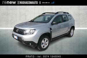 Dacia Duster 1.0 tce Comfort Eco-g 4x2 100cv