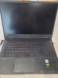 Hp Omen 15