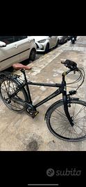 Bicicletta lombardo taranto 400