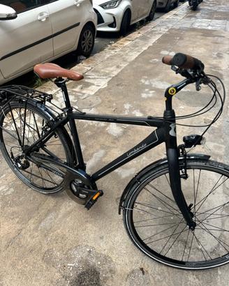Bicicletta lombardo taranto 400
