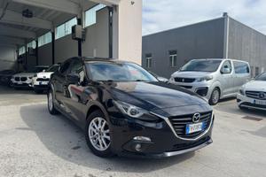 Mazda 3 Mazda3 1.5 Skyactiv-D Exceed