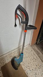 taglibordi decespugliatore Gardena