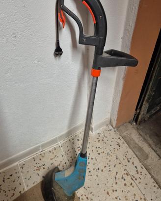 taglibordi decespugliatore Gardena