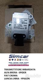 TRASMETTITORE IMBARDATA FIAT CROMA, LANCIA LYBRA