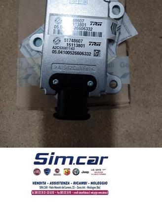 TRASMETTITORE IMBARDATA FIAT CROMA, LANCIA LYBRA