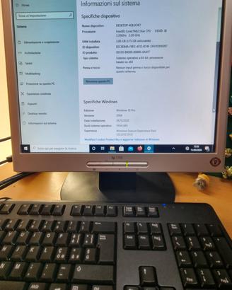 PC fisso 