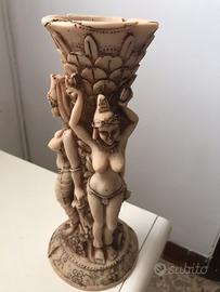 Candelabro/vaso