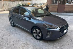 HYUNDAI Ioniq - 2019