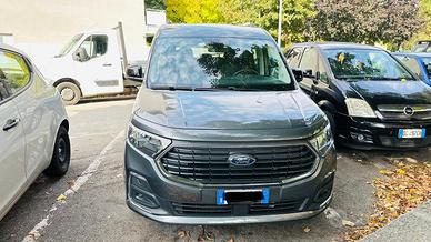 FORD CONNECT 1.5 ECOBOOST