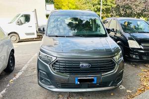 FORD CONNECT 1.5 ECOBOOST