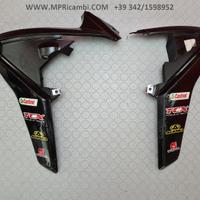 FIANCHETTI LATERALI x HUSQVARNA TE 499 2011 2012 S