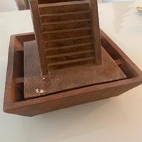 Fontana relax, zen da casa