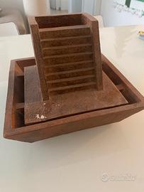 Fontana relax, zen da casa