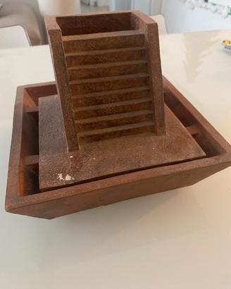 Fontana relax, zen da casa