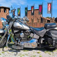 Harley-Davidson Softail Heritage - 2003