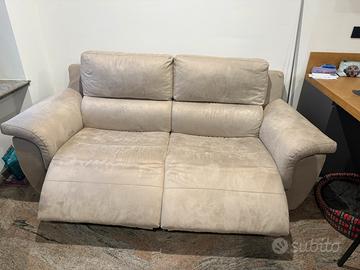 Divano 3 posti Poltrone sofà CROSTOLO