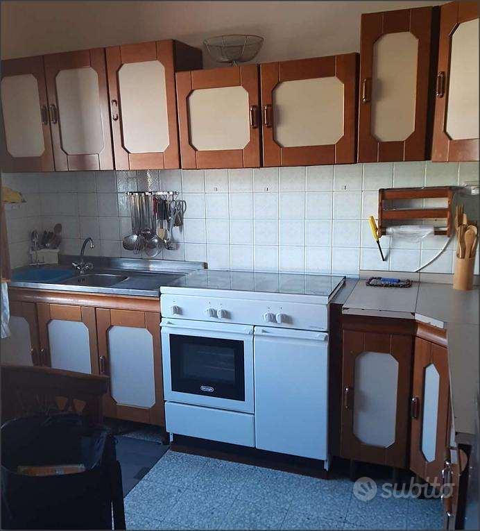Appartamento – LT - Altro