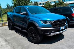 Ford Ranger Raptor 2.0 ECOBLUE aut. 213CV DC 5pt S