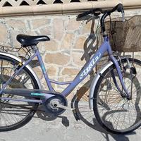 Biciclette vari modelli