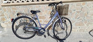 Biciclette vari modelli