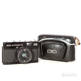 3M 2010 Automatic fotocamera 35mm – Vintage '70 -