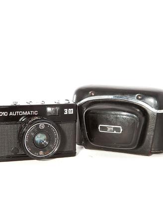 3M 2010 Automatic fotocamera 35mm – Vintage '70 -