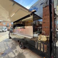 Autonegozio Pizzeria Ambulante Food Truck