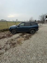 Dacia Bigster Journey Full Hybrid