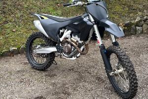 Husqvarna fc 250